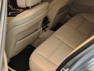 2013 BMW Active Hybrid 5