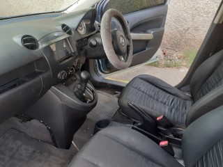 2008 Mazda Demio for sale in Kingston / St. Andrew, Jamaica