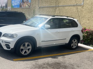 2011 BMW x5