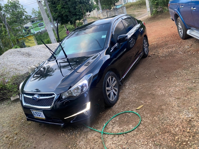 2016 Subaru G4 for sale in St. Catherine, Jamaica