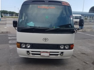 2008 Toyota Coaster for sale in Kingston / St. Andrew, Jamaica