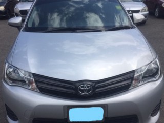 2013 Toyota AXIO for sale in Kingston / St. Andrew, Jamaica