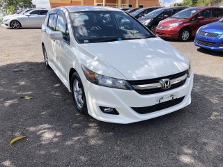 2011 Honda Stream ZS for sale in Manchester, Jamaica