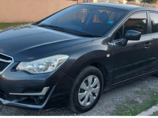 2014 Subaru Impreza for sale in Kingston / St. Andrew, Jamaica