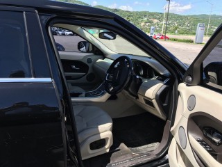 2013 Land Rover Evoque for sale in Kingston / St. Andrew, Jamaica