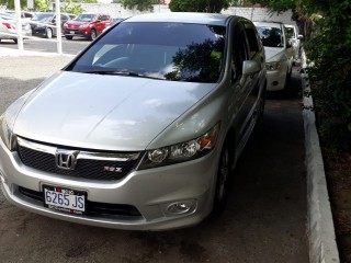 2008 Honda RSZ for sale in St. Catherine, Jamaica