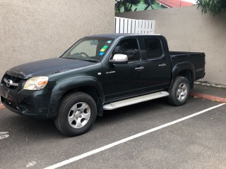 2011 Mazda BT50 for sale in Kingston / St. Andrew, Jamaica