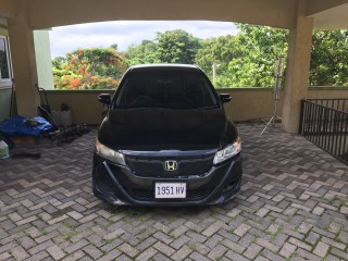 2009 Honda Stream RSZ for sale in Kingston / St. Andrew, Jamaica