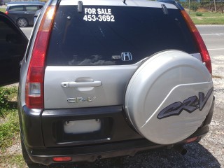 2002 Honda Crv for sale in Westmoreland, Jamaica