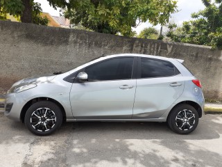 2012 Mazda Demio for sale in Kingston / St. Andrew, Jamaica