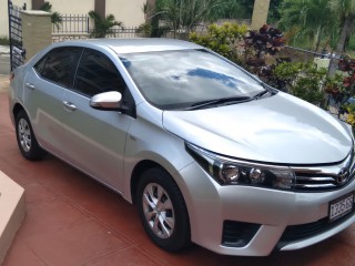 2014 Toyota Corolla for sale in Kingston / St. Andrew, Jamaica