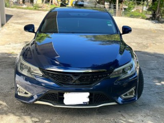 2016 Toyota Mark X for sale in Clarendon, Jamaica