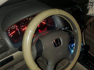2005 Honda Accord for sale in Kingston / St. Andrew, Jamaica