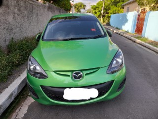 2011 Mazda Demio for sale in Kingston / St. Andrew, 