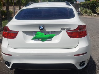 2012 BMW x6