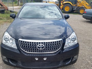 2013 Toyota CROWN MAJESTA for sale in Kingston / St. Andrew, Jamaica