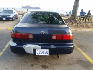 1996 Honda integra for sale in Kingston / St. Andrew, Jamaica