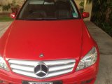 2011 Mercedes Benz C Class for sale in Kingston / St. Andrew, Jamaica