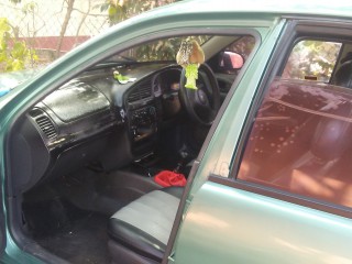 1999 Daewoo sedan for sale in St. James, Jamaica