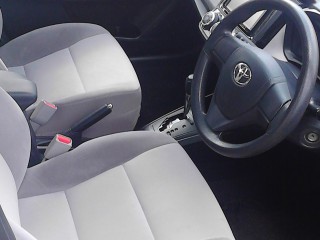 2013 Toyota Corolla Axio for sale in Manchester, Jamaica