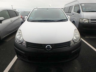 2013 Nissan AD for sale in Kingston / St. Andrew, Jamaica