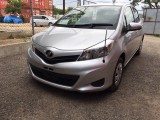2012 Toyota Vitz for sale in St. Catherine, Jamaica