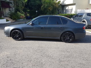 2008 Subaru Legacy for sale in Kingston / St. Andrew, Jamaica