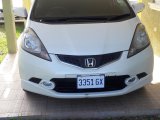 2010 Honda Fit RS for sale in Kingston / St. Andrew, Jamaica