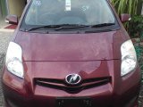 2010 Toyota VITZ for sale in Kingston / St. Andrew, Jamaica