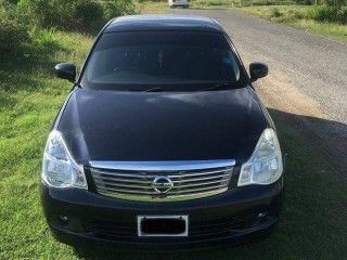 2008 Nissan Bluebird Sylphy for sale in St. Catherine, Jamaica