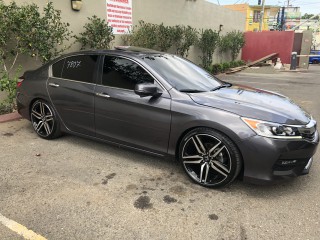2016 Honda Accord for sale in Kingston / St. Andrew, Jamaica