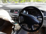 2005 Mitsubishi Lancer for sale in Manchester, Jamaica