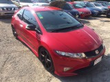 2008 Honda Civic Type R for sale in Kingston / St. Andrew, Jamaica