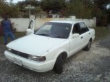 1991 Nissan sunny for sale in Manchester, Jamaica