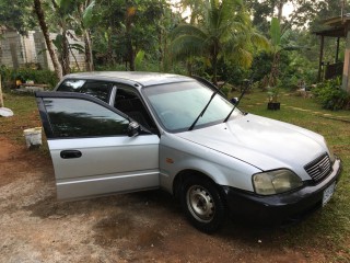 1999 Honda LEV Partner for sale in St. James, Jamaica