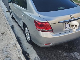 2012 Toyota Allion A18 for sale in St. James, Jamaica