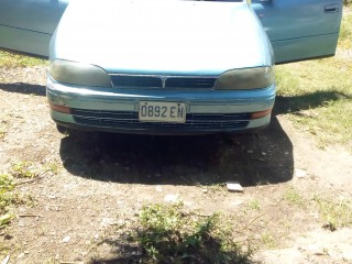 1991 Toyota Camry for sale in Kingston / St. Andrew, Jamaica