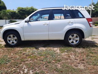 2011 Suzuki Grand Vitara for sale in St. Catherine, Jamaica