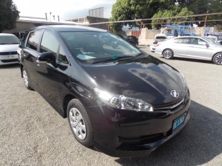 2016 Toyota wish for sale in Kingston / St. Andrew, Jamaica