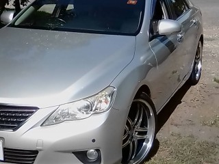 2010 Toyota Mark X for sale in Kingston / St. Andrew, Jamaica