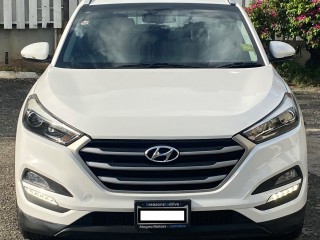 2018 Hyundai Tuscon for sale in Kingston / St. Andrew, Jamaica