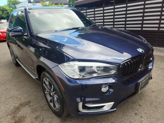 2017 BMW X5 for sale in Kingston / St. Andrew, Jamaica