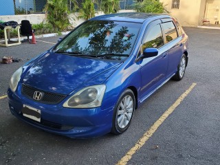 2003 Honda Civic