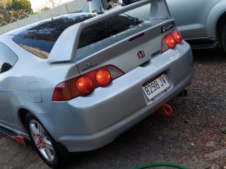 2001 Honda Integra