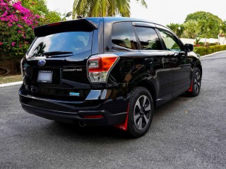 2016 Subaru Forester for sale in Kingston / St. Andrew, Jamaica