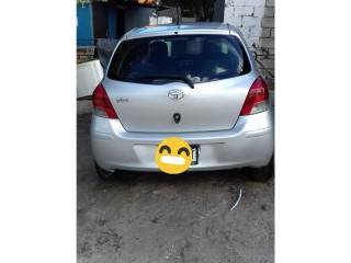 2008 Toyota Vitz for sale in Kingston / St. Andrew, Jamaica