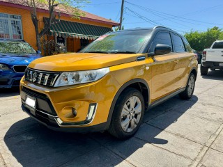 2020 Suzuki Vitara 
$3,800,000