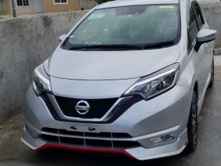 2018 Nissan Note for sale in St. Catherine, Jamaica