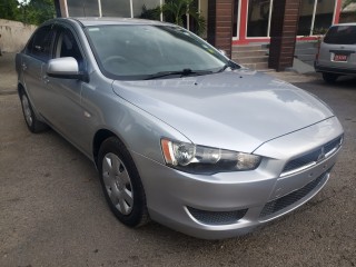 2008 Mitsubishi Galant Fortis for sale in Kingston / St. Andrew, Jamaica