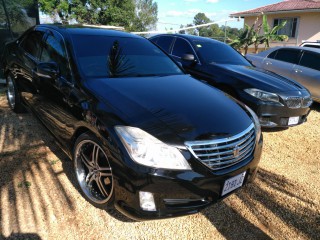 2009 Toyota Crown Royale Saloon for sale in Manchester, Jamaica